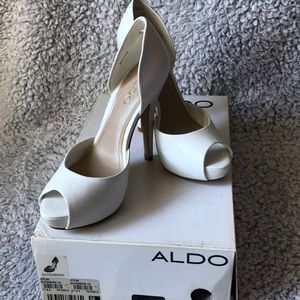 Aldo Stilettos